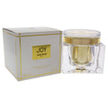 JEAN PATOU JOY 6.7 BODY CREAM (GLASS JAR)