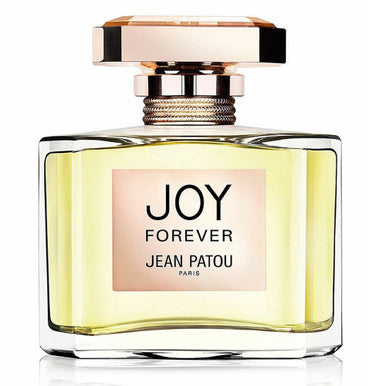 JEAN PATOU JOY FOREVER TESTER 2.5 EAU DE PARFUM SPRAY by JEAN PATOU