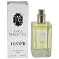 JESSICA McCLINTOCK TESTER 3.4 EAU DE PARFUM SPRAY by JESSICA MCCLINTOCK