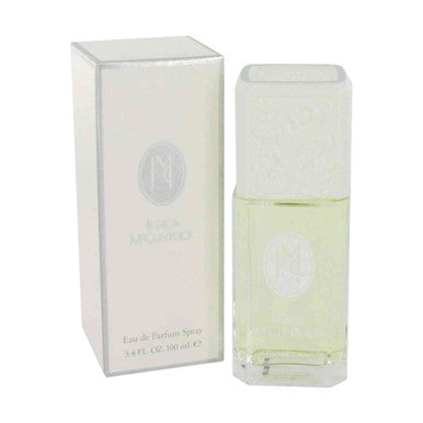 JESSICA McCLINTOCK 3.4 EAU DE PARFUM SPRAY by JESSICA MCCLINTOCK