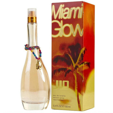J LO MIAMI GLOW 3.4 EDT SP by JENNIFER LOPEZ