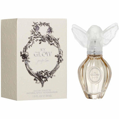 J LO MY GLOW 1 OZ EDT SP by JENNIFER LOPEZ