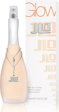 J LO GLOW 5 OZ EAU DE TOILETTE SPRAY FOR WOMEN