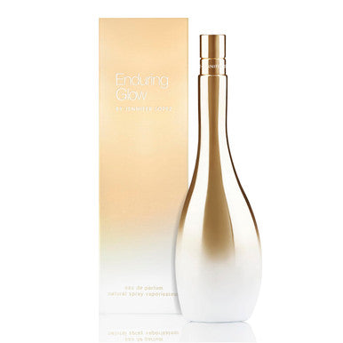 J LO ENDURING GLOW 1 OZ EAU DE PARFUM SPRAY FOR WOMEN by JENNIFER LOPEZ
