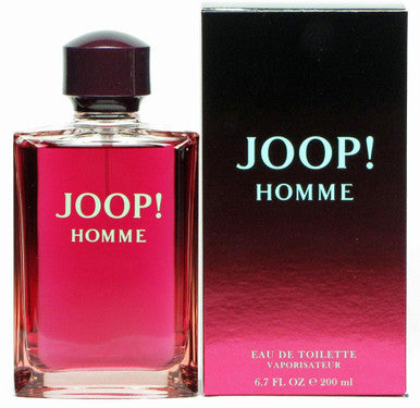 JOOP 6.7 EAU DE TOILETTE SPRAY FOR MEN by JOOP