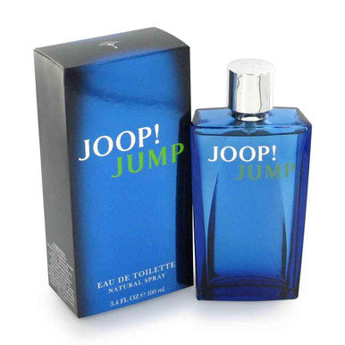JOOP JUMP 3.4 EAU DE TOILETTE SPRAY FOR MEN by JOOP