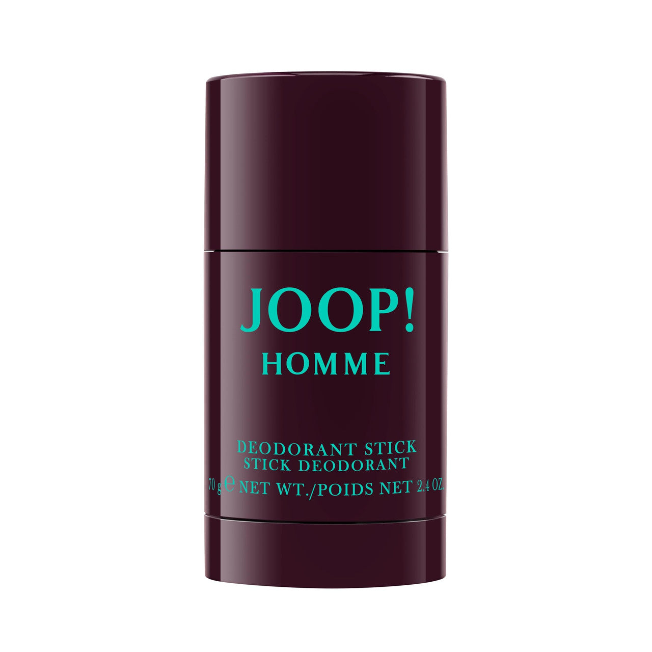JOOP 2.4 DEODORANT STICK FOR MEN