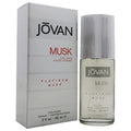 JOVAN PLATINUM MUSK 3 OZ COLOGNE SPRAY FOR MEN by JOVAN