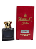 JEAN PAUL GAULTIER SCANDAL INTENSE 7 ML EAU DE PARFUM MINI FOR MEN by JEAN PAUL GAULTIER