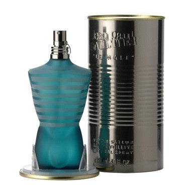JEAN PAUL GAULTIER LE MALE 4.2 EAU DE TOILETTE SPRAY FOR MEN by JEAN PAUL GAULTIER