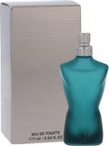 JEAN PAUL GAULTIER LE MALE MINI 7 ML EAU DE TOILETTE FOR MEN by JEAN PAUL GAULTIER
