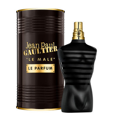 JEAN PAUL GAULTIER LE MALE LE PARFUM INTENSE 2.5 EAU DE PARFUM SPRAY FOR MEN by JEAN PAUL GAULTIER
