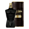 JEAN PAUL GAULTIER LE MALE LE PARFUM INTENSE 4.2 EAU DE PARFUM SPRAY FOR MEN
