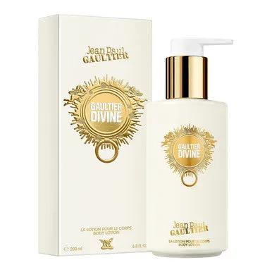 JEAN PAUL GAULTIER GAULTIER DIVINE 6.7 BODY LOTION FOR WOMEN by JEAN PAUL GAULTIER