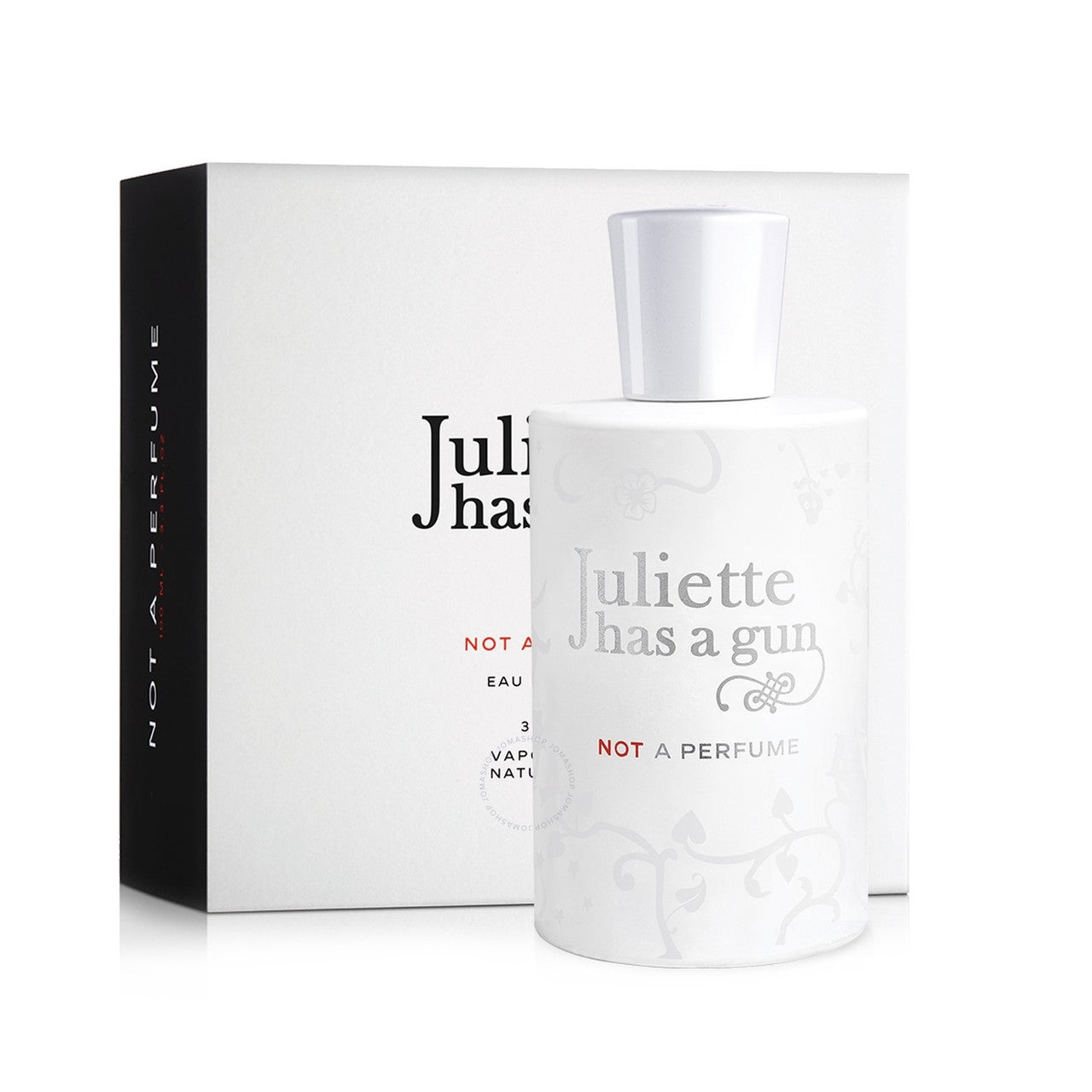JULIETTE HAS A GUN NOT A PERFUME 3.3 EAU DE PARFUM SPRAY FOR WOMEN