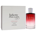 JULIETTE HAS A GUN LIPSTICK FEVER 3.4 EAU DE PARFUM SPRAY FOR WOMEN by JULIETTE HAS A GUN