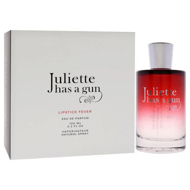 JULIETTE HAS A GUN LIPSTICK FEVER 3.4 EAU DE PARFUM SPRAY FOR WOMEN by JULIETTE HAS A GUN