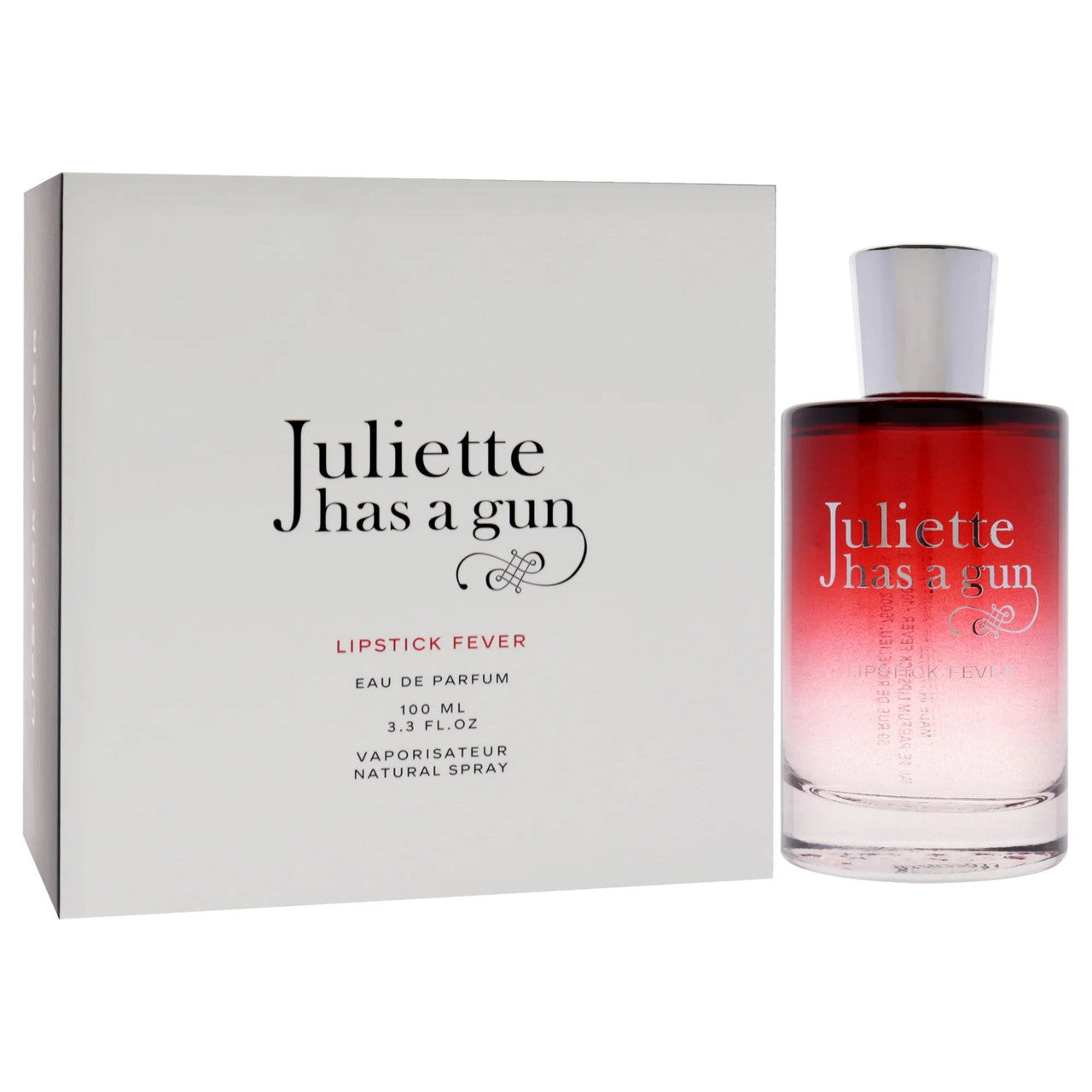 Juliette Has a Gun Lipstick Fever 3.4 oz EDP for Women