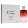 JULIETTE HAS A GUN LIPSTICK FEVER 3.4 EAU DE PARFUM SPRAY FOR WOMEN