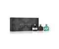 JOHN VARVATOS 3 * 15 ML EAU DE TOILETTE MINI SET FOR MEN: CLASSIC + XX + XX ARTISAN TEAL by JOHN VARVATOS
