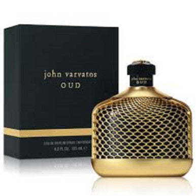 JOHN VARVATOS OUD 4.2 EAU DE PARFUM SPRAY FOR MEN by JOHN VARVATOS