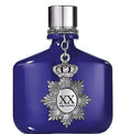 JOHN VARVATOS XX INDIGO TESTER 4.2 EAU DE TOILETTE SPRAY FOR MEN by JOHN VARVATOS