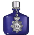 JOHN VARVATOS XX INDIGO TESTER 4.2 EAU DE TOILETTE SPRAY FOR MEN