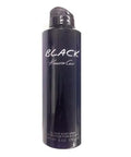 KENNETH COLE BLACK 6 OZ DEODORANT SPRAY by KENNETH COLE