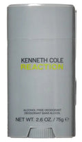 KENNETH COLE REACTION 2.6 DEODORANT STICK FOR MEN by KENNETH COLE