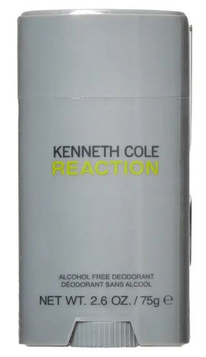 KENNETH COLE REACTION 2.6 DEODORANT STICK FOR MEN by KENNETH COLE