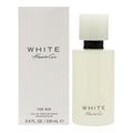 KENNETH COLE WHITE 3.4 EDP SP FOR WOMEN by KENNETH COLE