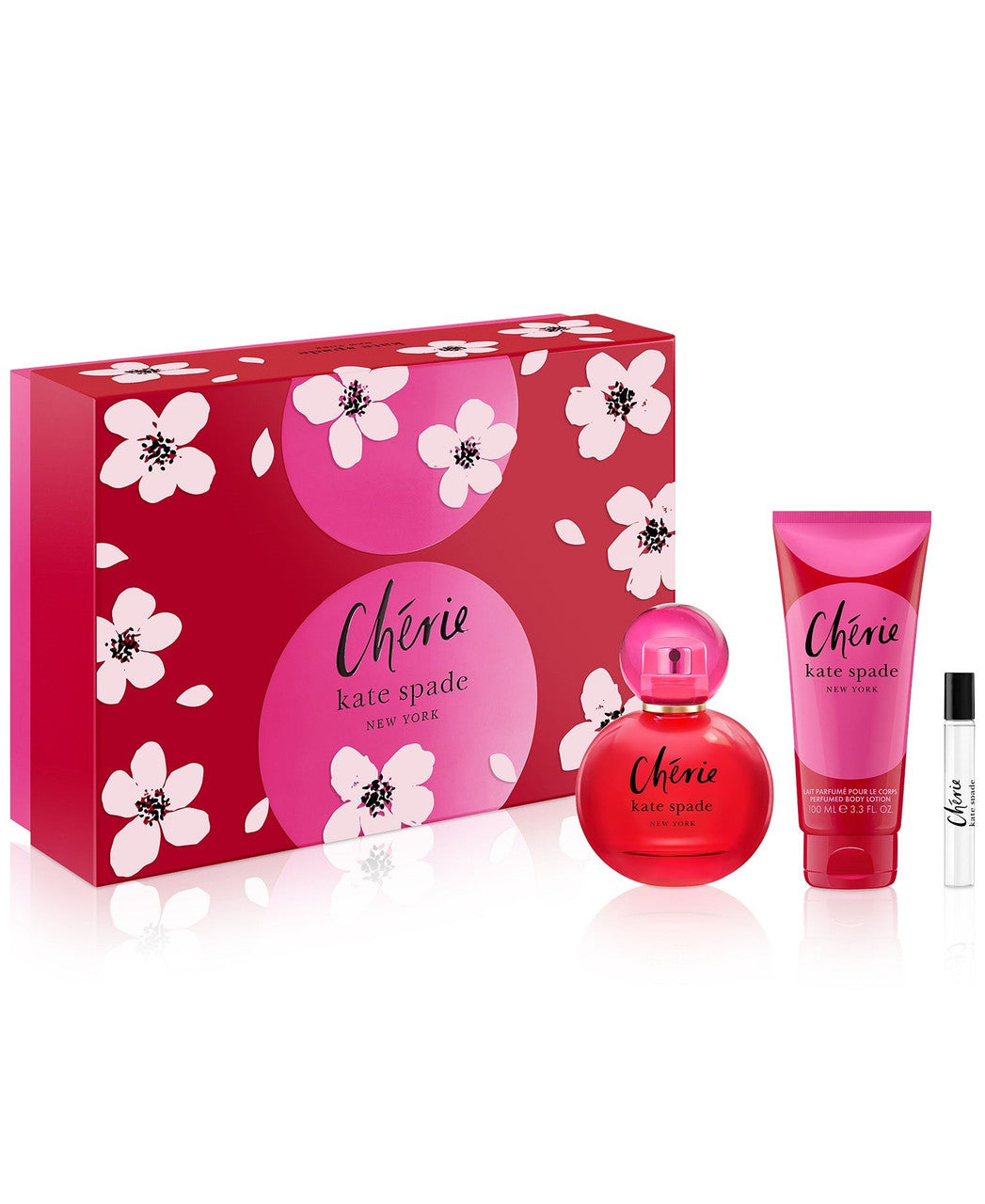 Kate Spade Cherie 3 Pcs Set for Women