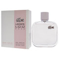 LACOSTE L.12.12 ROSE EAU FRAICHE 3.3 EAU DE TOILETTE SPRAY FOR WOMEN by LACOSTE