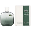 LACOSTE L.12.12 BLANC EAU INTENSE 3.3 EAU DE TOILETTE SPRAY FOR MEN. by LACOSTE