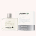 LACOSTE ESSENTIAL 4.1 EAU DE TOILETTE SPRAY FOR MEN by LACOSTE