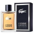 LACOSTE L'HOMME 3.3 EAU DE TOILETTE SPRAY