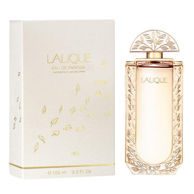 LALIQUE 3.4 EAU DE PARFUM SPRAY FOR WOMEN by LALIQUE