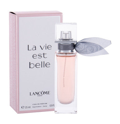 LANCOME LA VIE EST BELLE 0.5 EAU DE PARFUM SPRAY by LANCOME