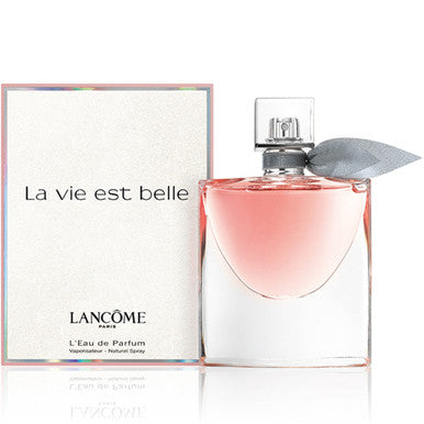LANCOME LA VIE EST BELLE 3.4 EAU DE PARFUM SPRAY by LANCOME