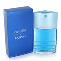 OXYGENE 3.4 EAU DE TOILETTE SPRAY FOR MEN by LANVIN