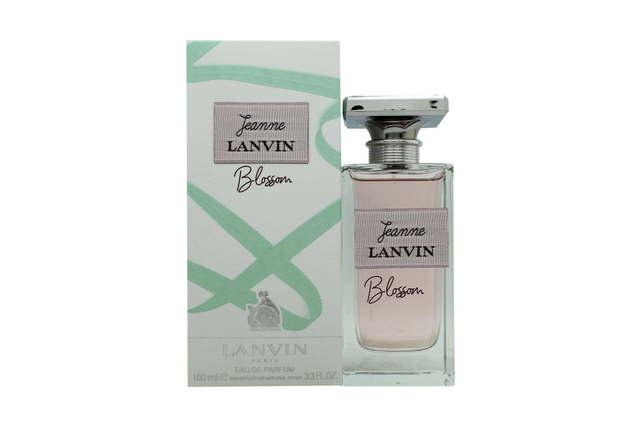 Lanvin Jeanne Blossom 3.3 oz EDP for Women