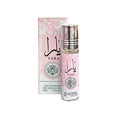 LATTAFA YARA 0.34 ROLL-ON PERFUME FOR WOMEN by LATTAFA