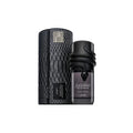 LATTAFA MUSAMAM BLACK INTENSE 3.4 EAU DE PARFUM SPRAY FOR MEN by LATTAFA