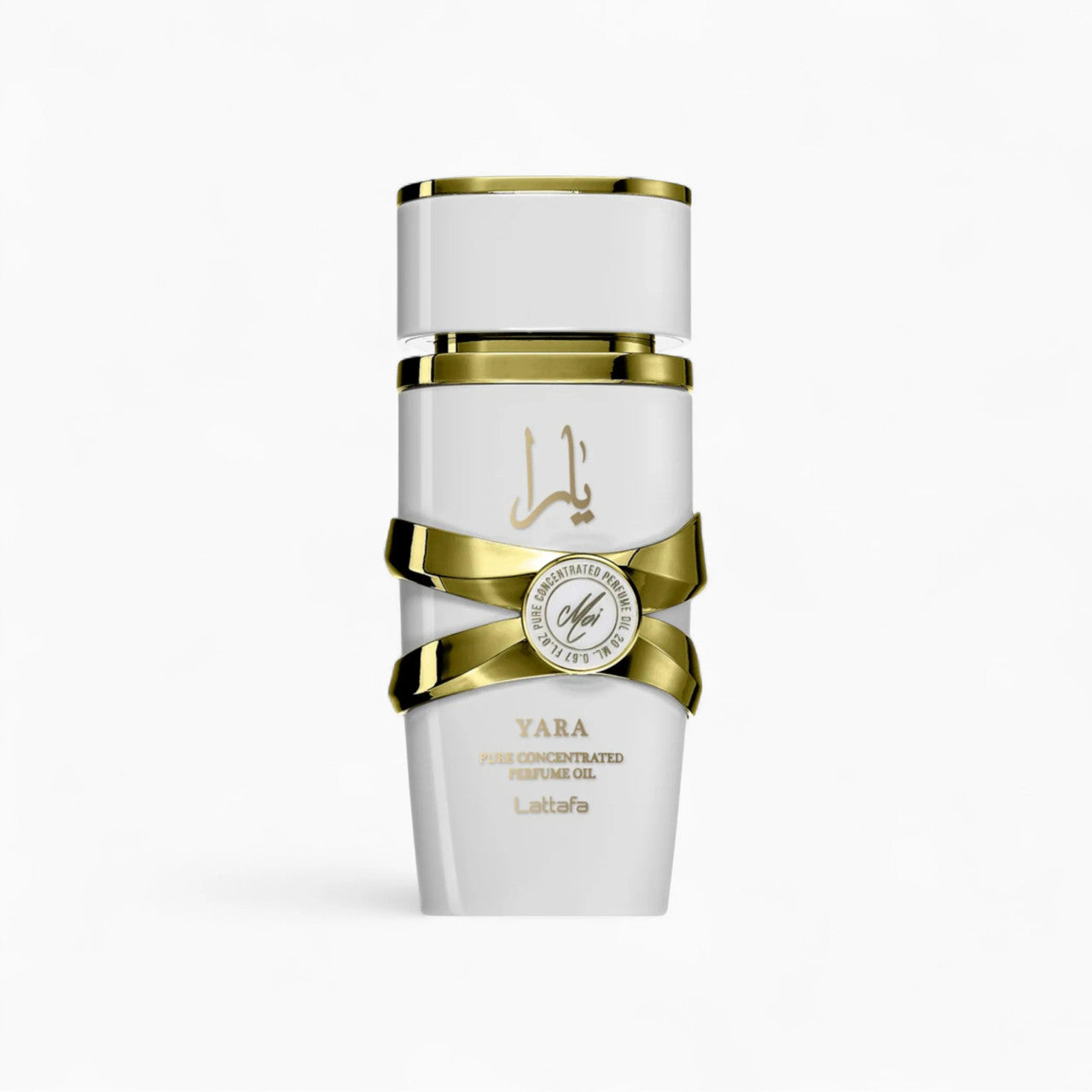 LATTAFA YARA MOI 0.67 CONCENTRATED PERFUME OIL FOR WOMEN