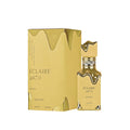 LATTAFA ECLAIRE BANOFFI 3.4 EAU DE PARFUM SPRAY by LATTAFA