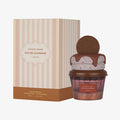 LATTAFA GIVE ME GOURMAND COOKIE CRAVE 2.53 EAU DE PARFUM SPRAY by LATTAFA