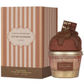 LATTAFA GIVE ME GOURMAND CHOCO OVERDOSE 2.53 EAU DE PARFUM SPRAY by LATTAFA