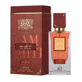 LATTAFA ANA ABIYEDH SCARLET 2.04 EAU DE PARFUM SPRAY FOR WOMEN