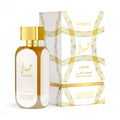 LATTAFA HAYAATI GOLD ELIXIR 3.4 EAU DE PARFUM SPRAY by LATTAFA