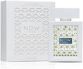 LATTAFA RAVE NOW WHITE 3.4 EAU DE PARFUM SPRAY by LATTAFA